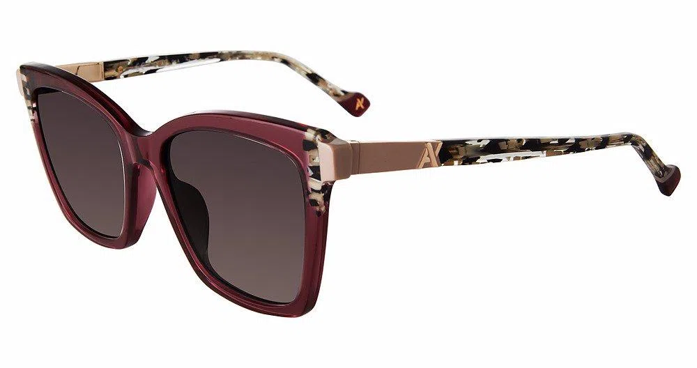 Yalea SYA079 Sunglasses - view 2